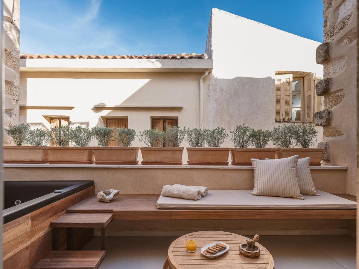 Casa Athanasia Chania  Exterior foto
