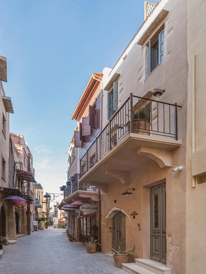Casa Athanasia Chania  Exterior foto