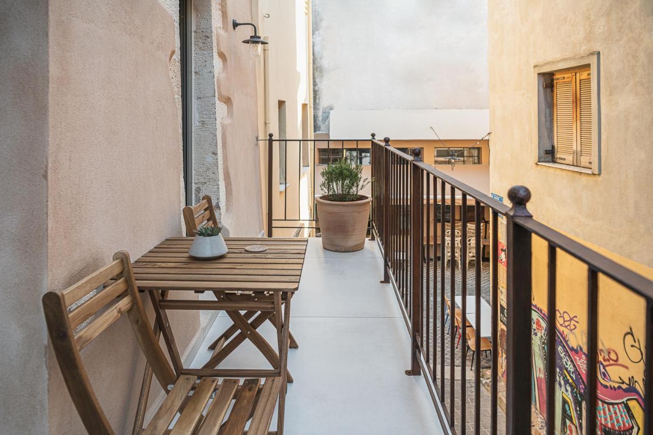 Casa Athanasia Chania  Exterior foto